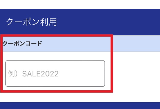GYDAナイトブラのクーポンコード